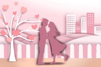 测二人缘分是否已尽免费测试