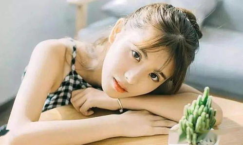 眼睛最美的5个星座女