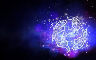 被双鱼吃定的三个星座