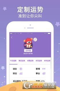 新浪星座星盘查询