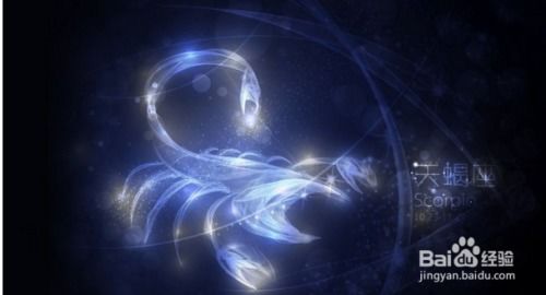 天蝎座和什么座最配