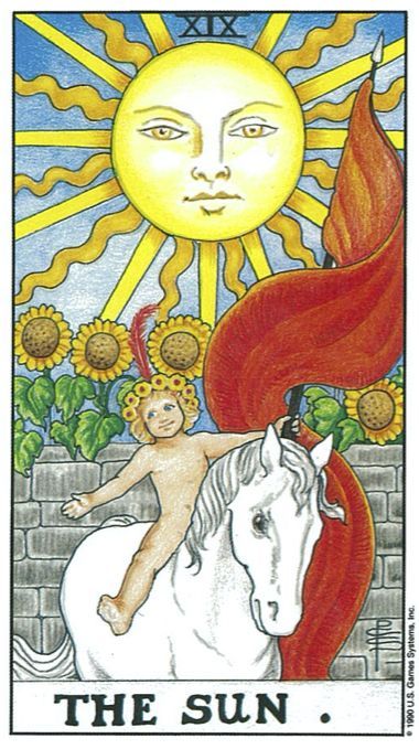 塔罗牌在线测试