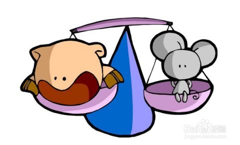 天秤座女生性格特点