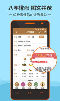 免费八字查询免费算命