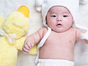 测试孩子名字多少分