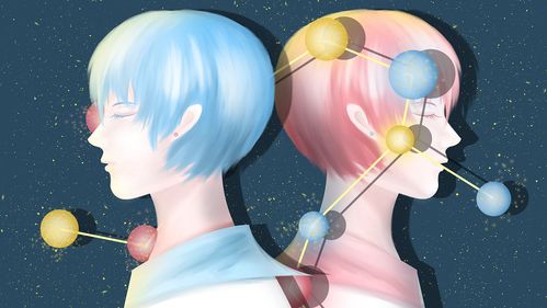 唯一能克双子的星座