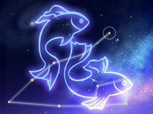 双鱼座的性格特点