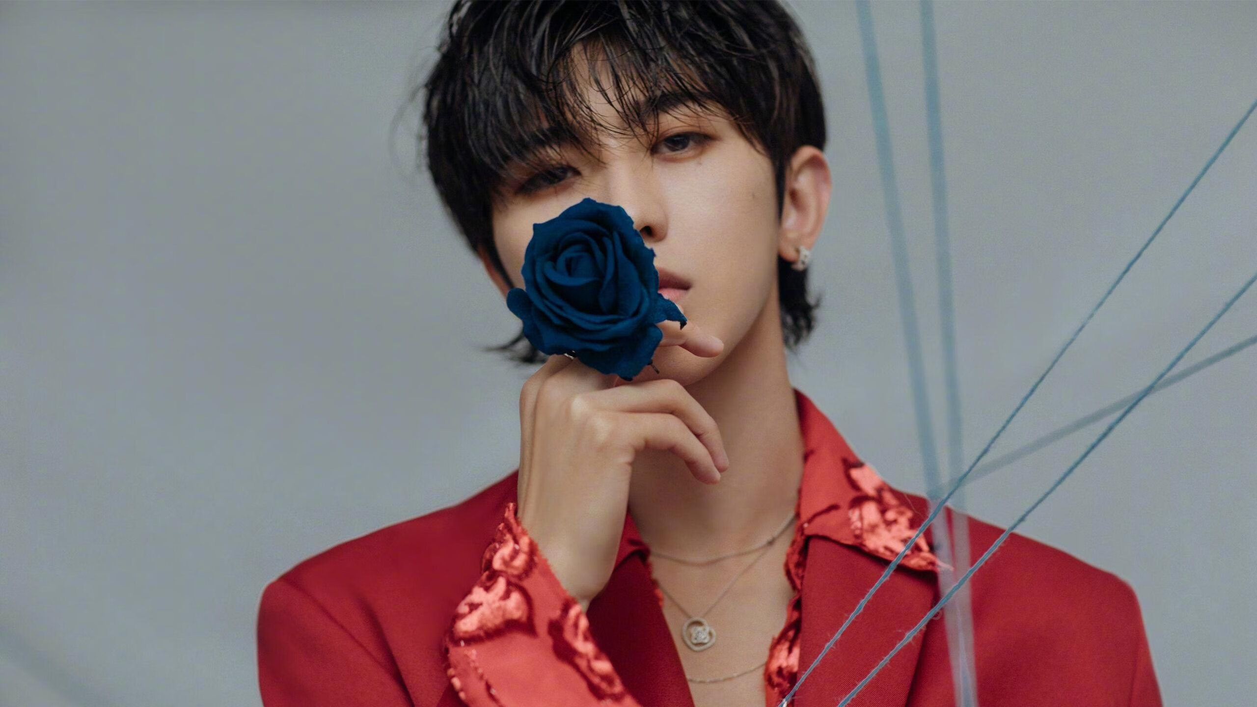 半友半朋猜一字