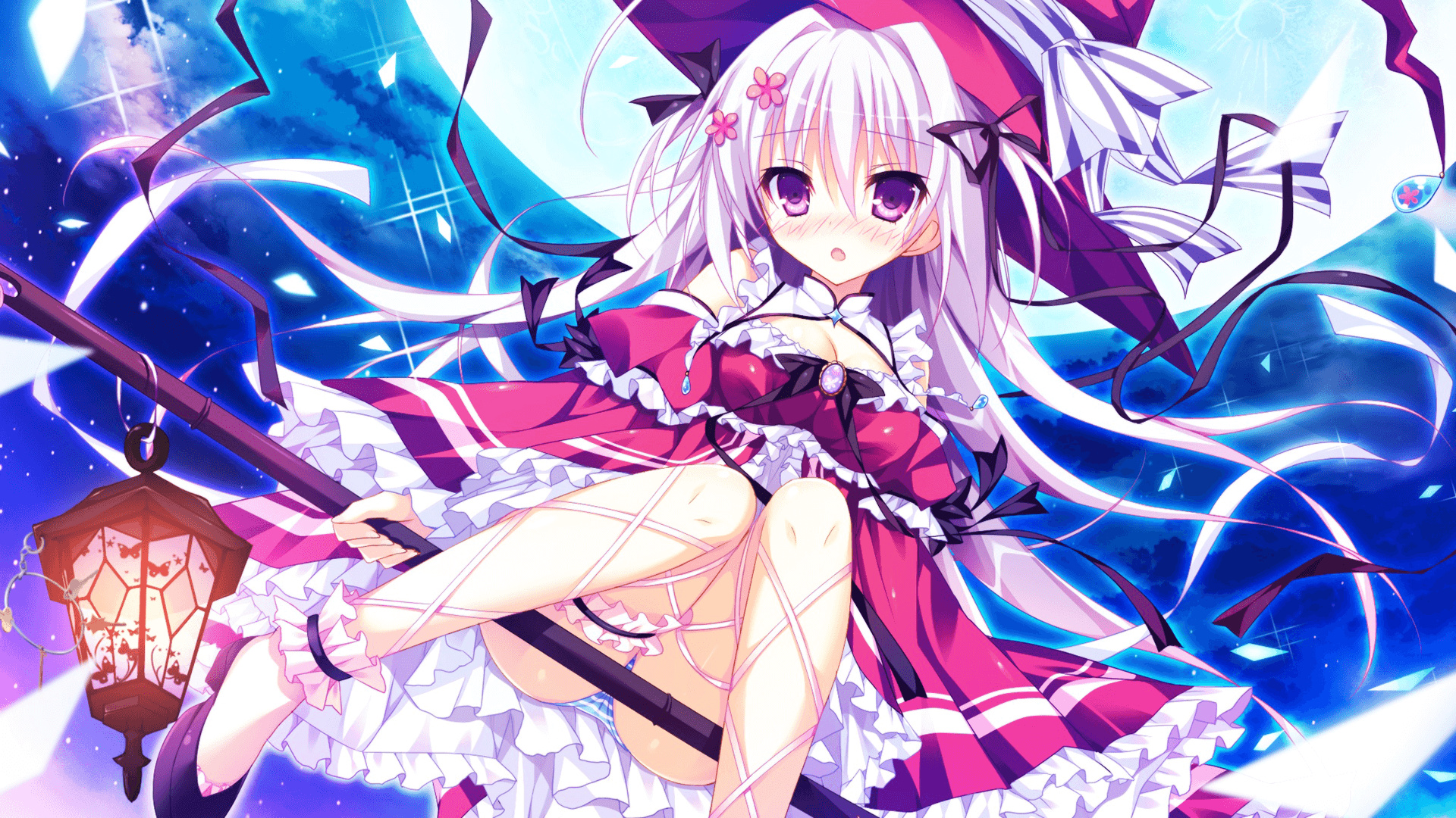 俏皮可爱的甜蜜情话