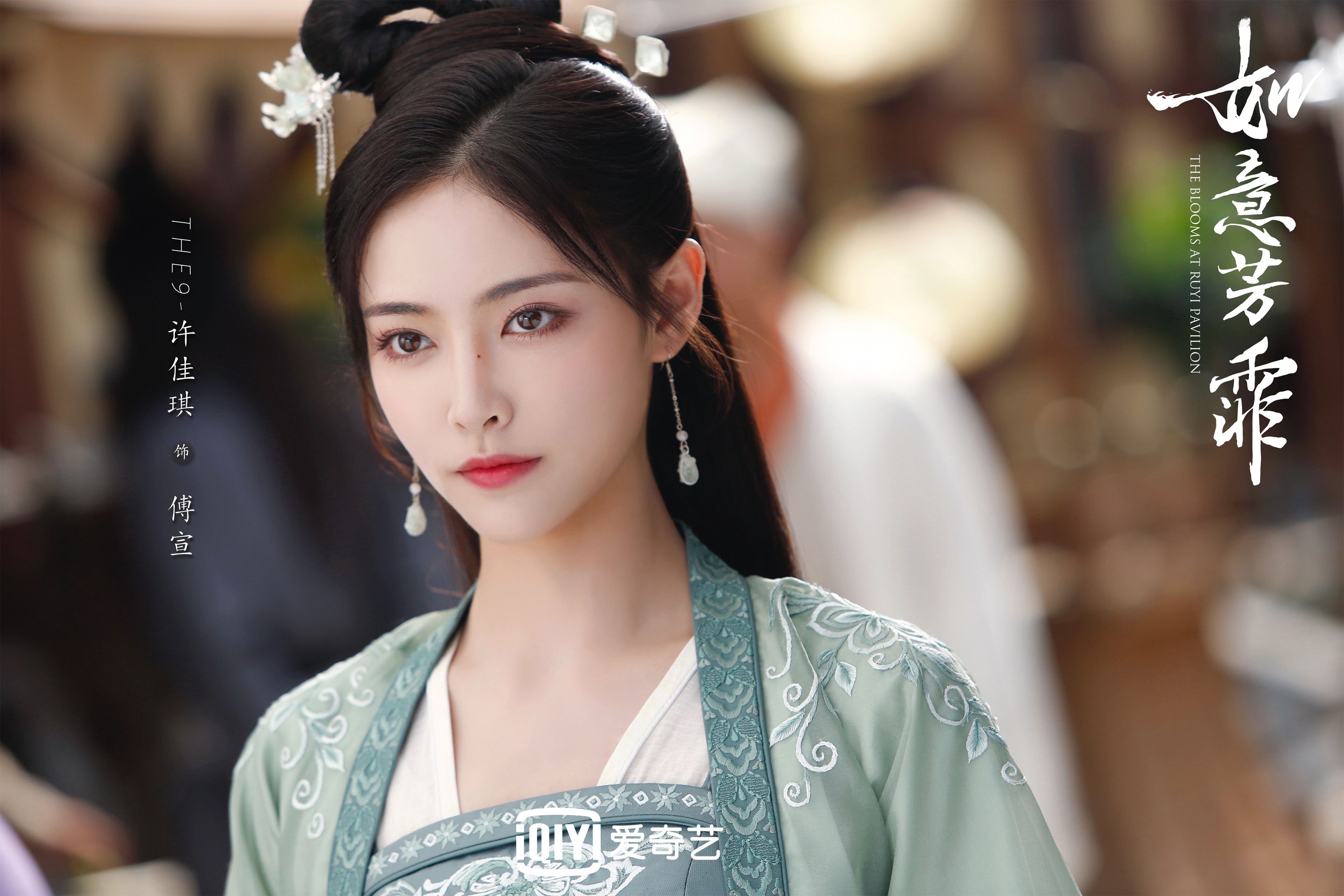 繁华褪去方显本真