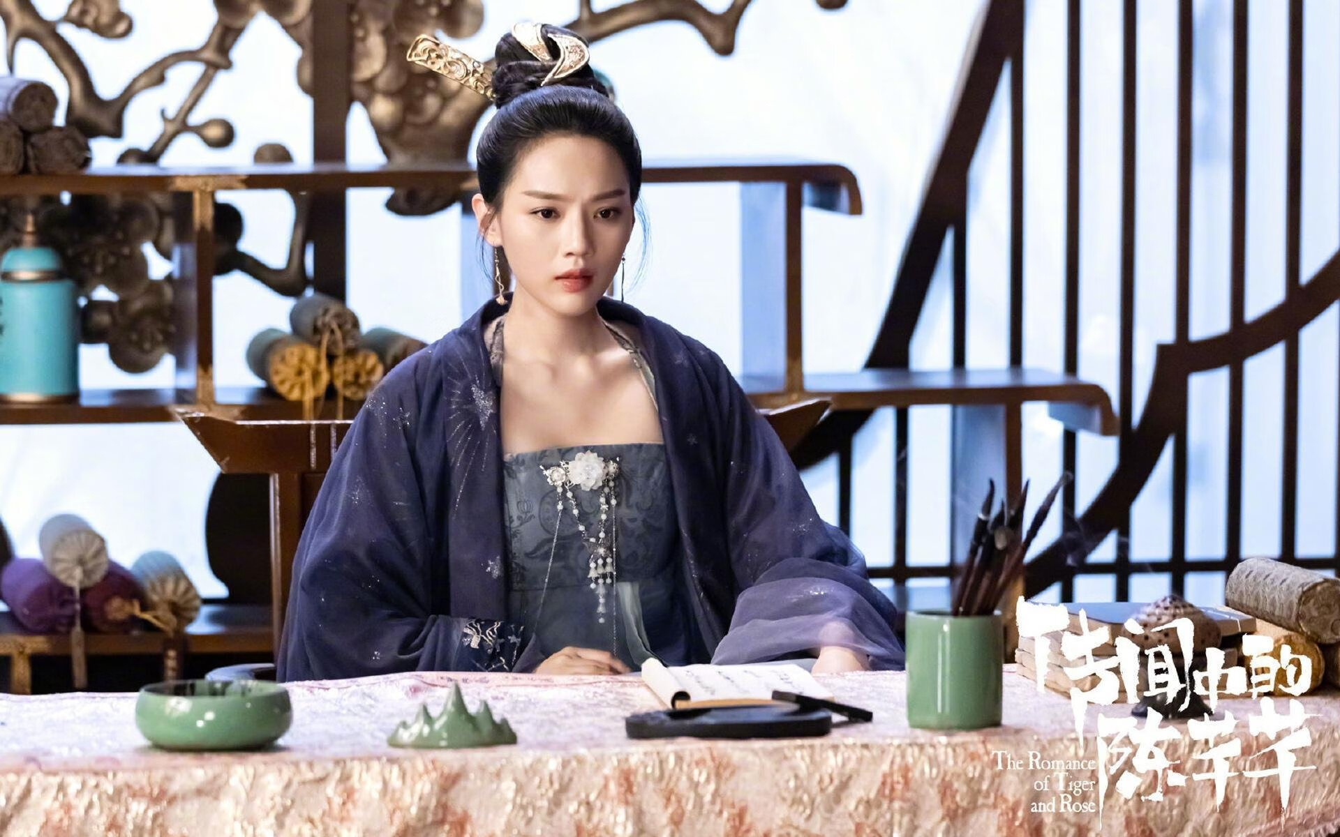 "成都特色伴手礼精选"