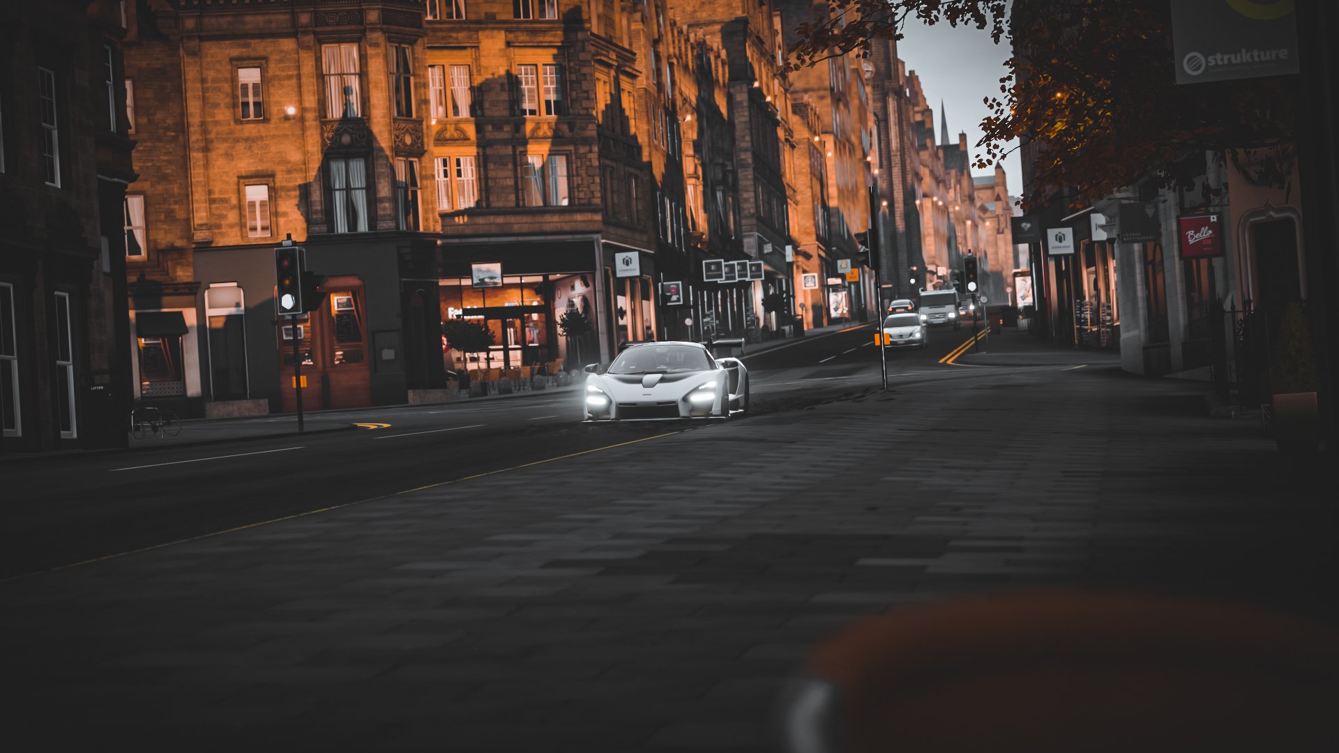 "点滴皆爱：深情句子集锦"