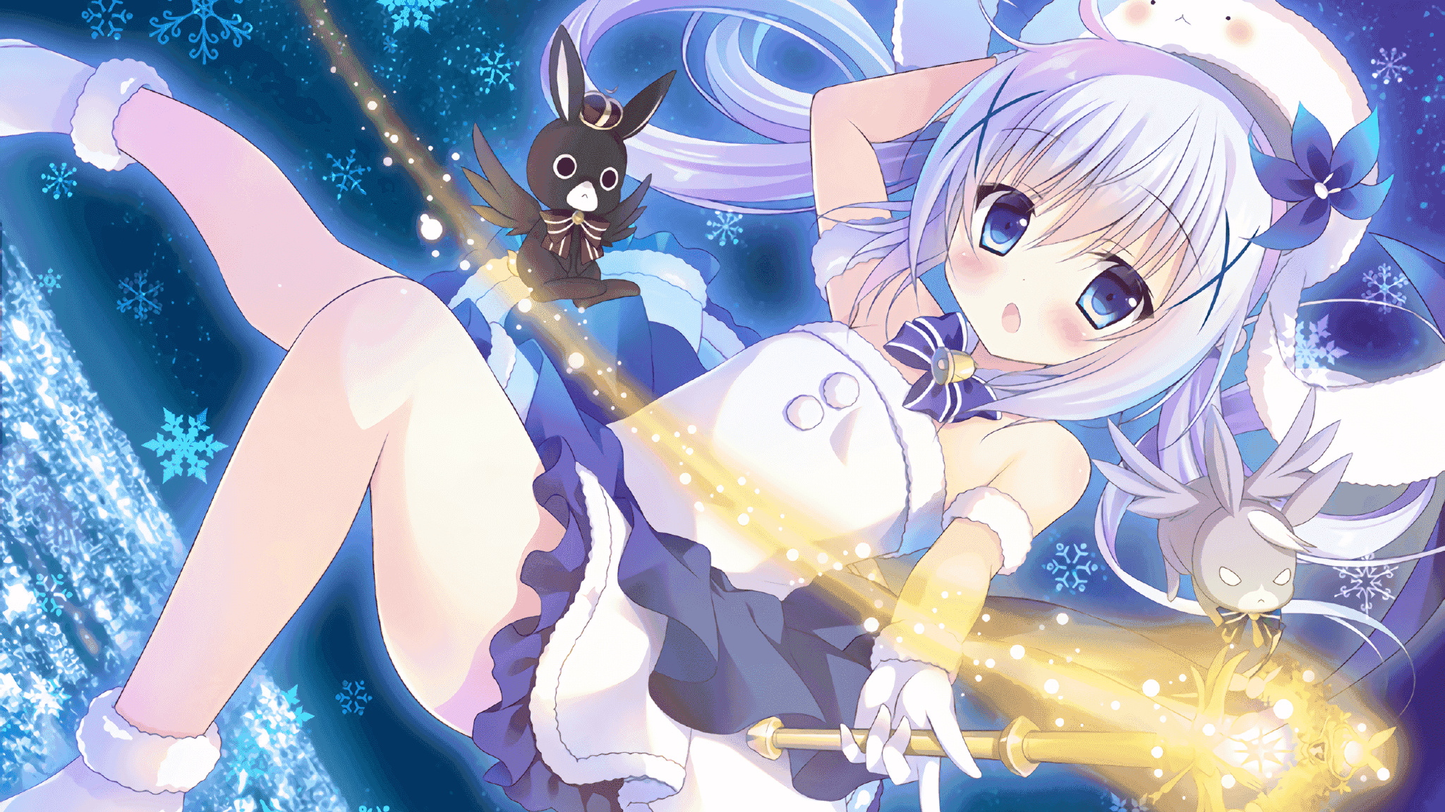 如何获得迷你世界中的小飞鼠