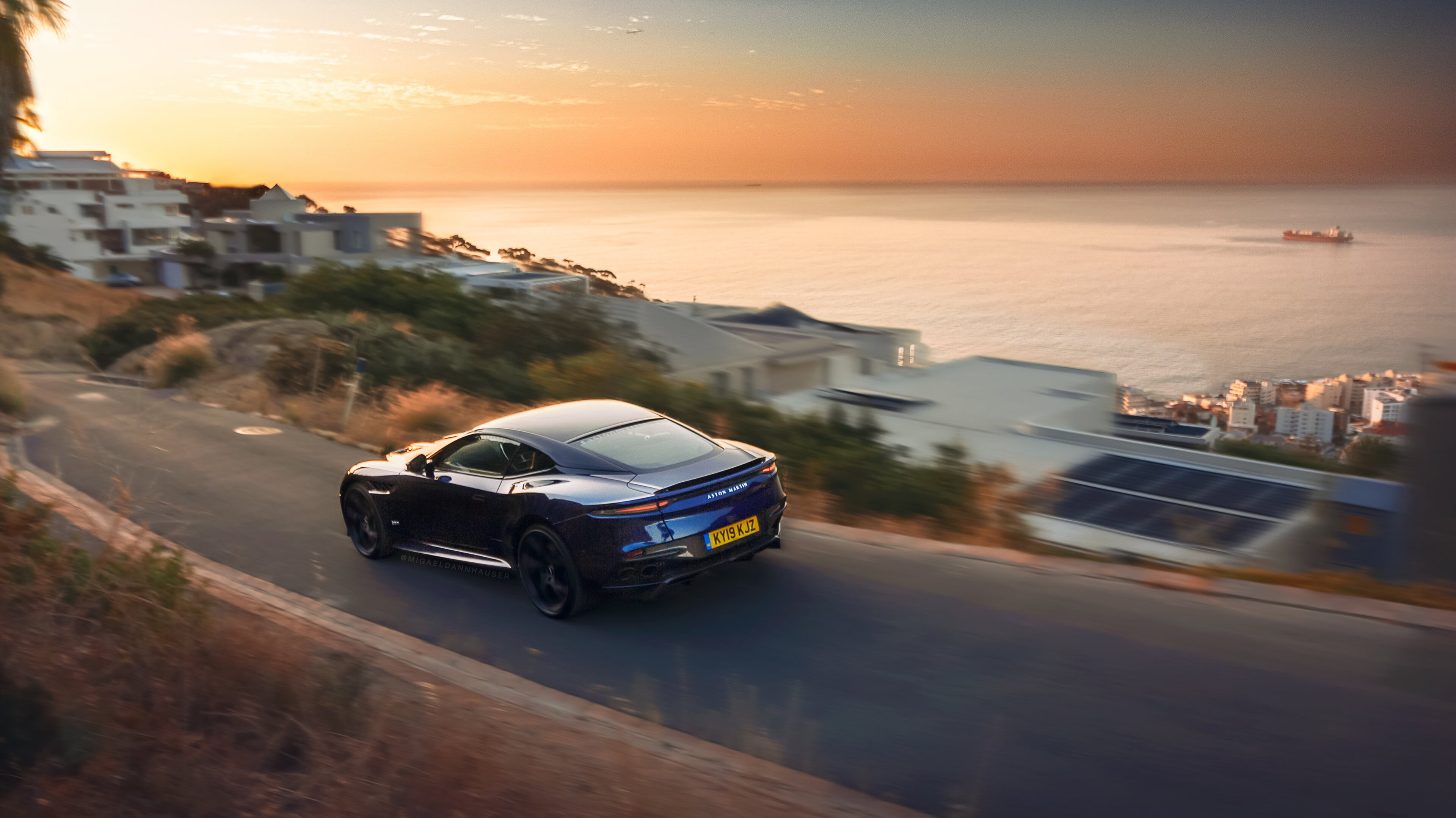 地中海气候的形成原因