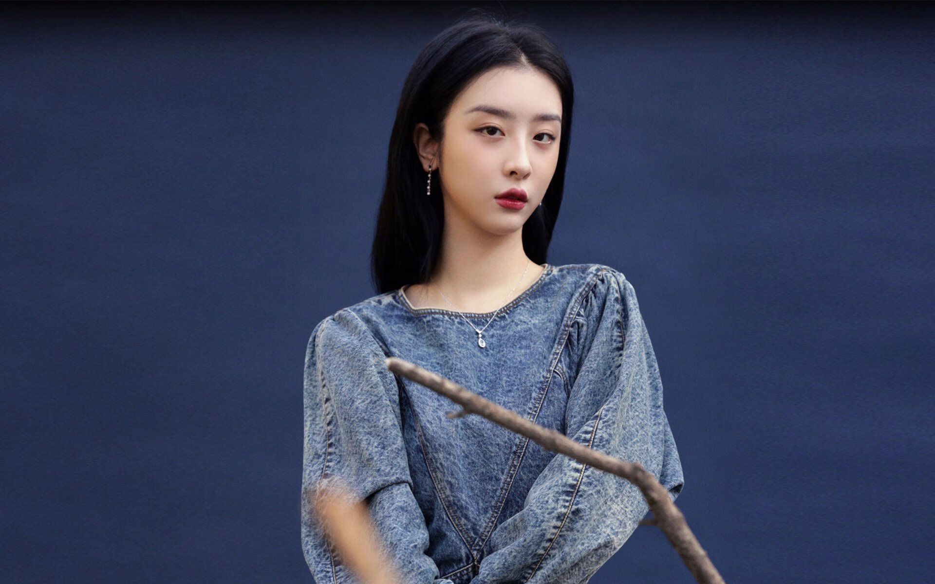 人物全身绘画技巧