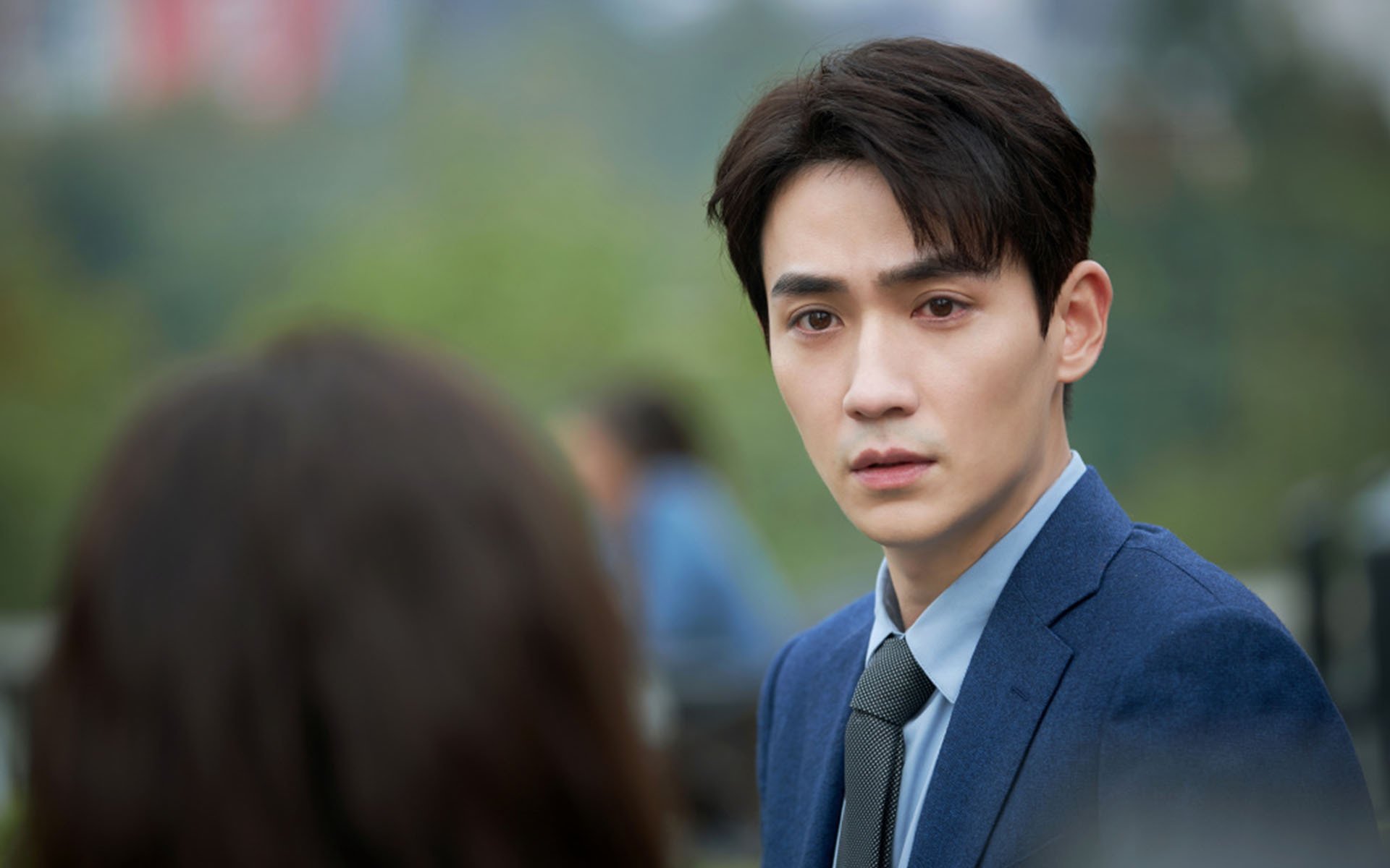 "章莹颖下落查明了吗"  

（说明：此改写标题保持了原核心信息——对章莹颖是否被找到的询问，同时通过"下落查明"替换"找到了"，使表达更正式且涵盖更广泛的可能性，符合新闻标题简洁客观的要求。）