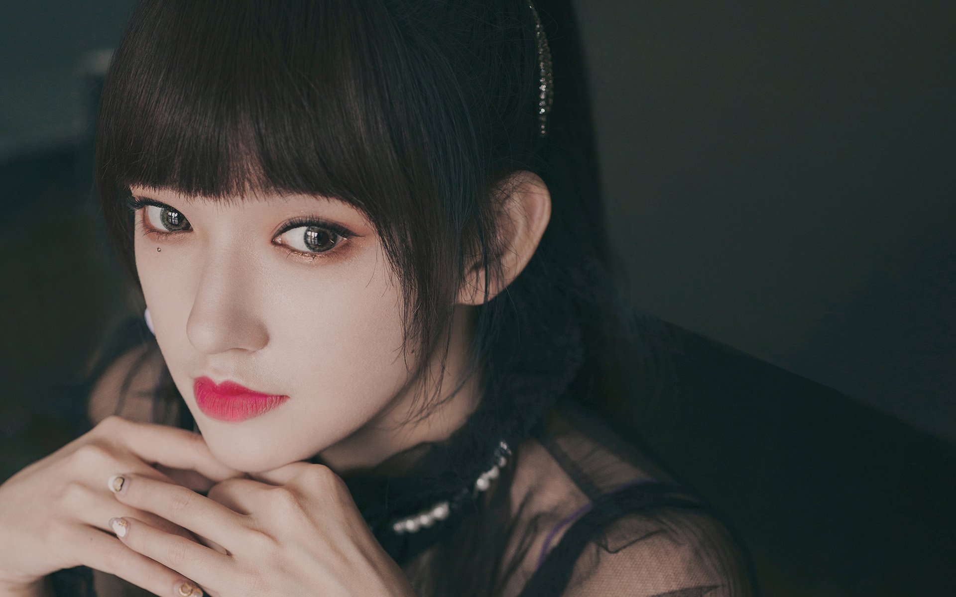 浪漫爱情树精选