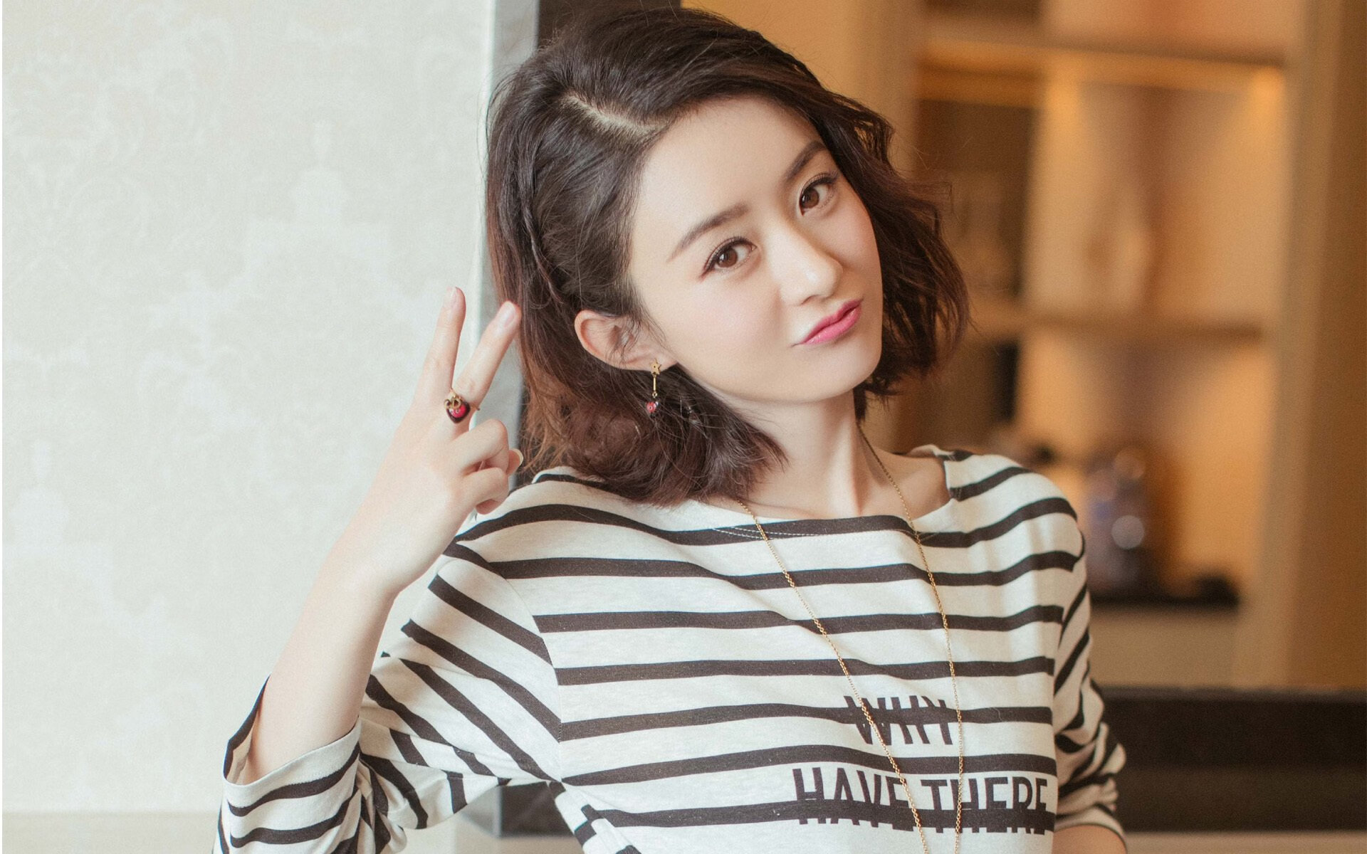 林徽因经典作品集