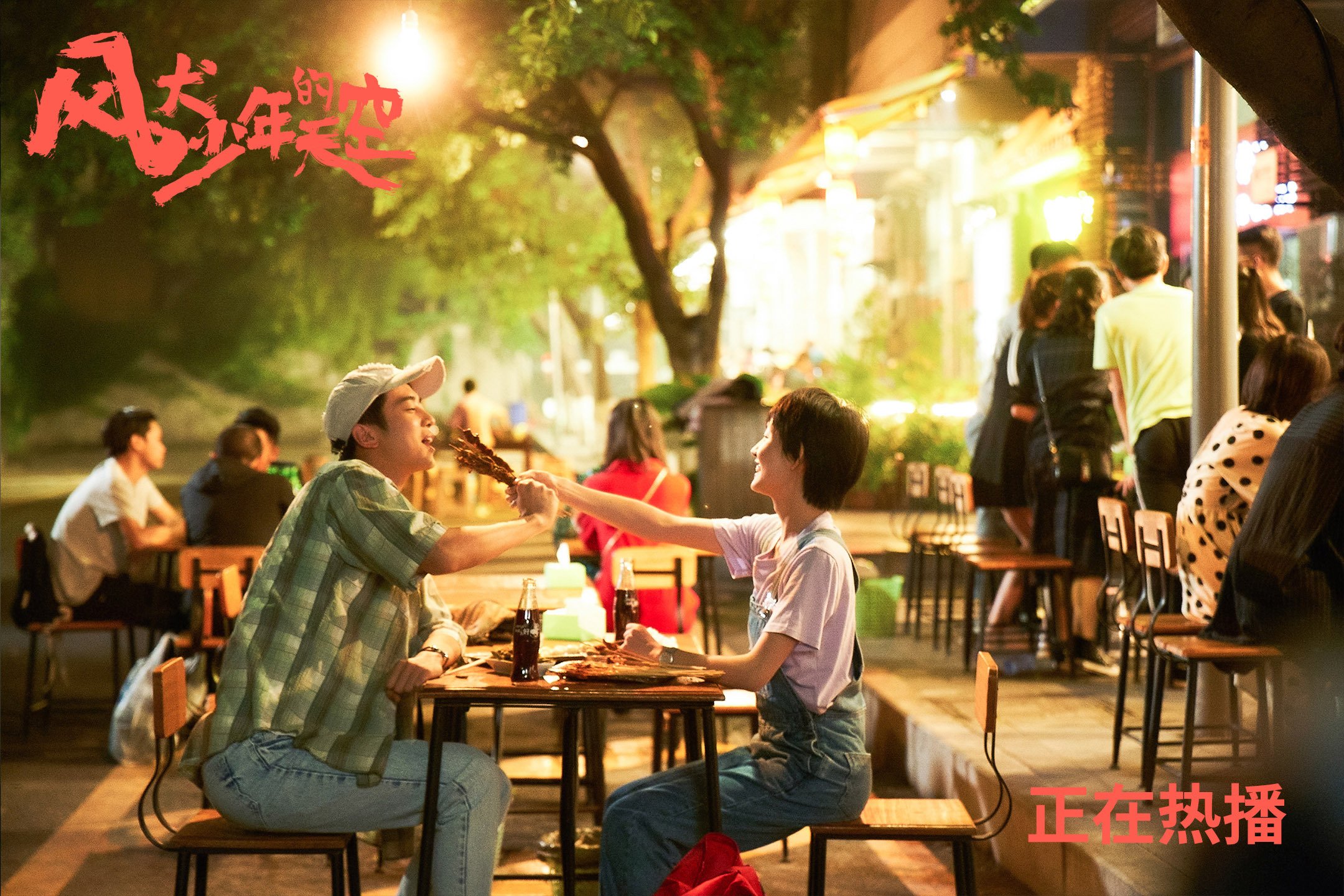 缓解肩颈疲劳的正确捏肩技巧