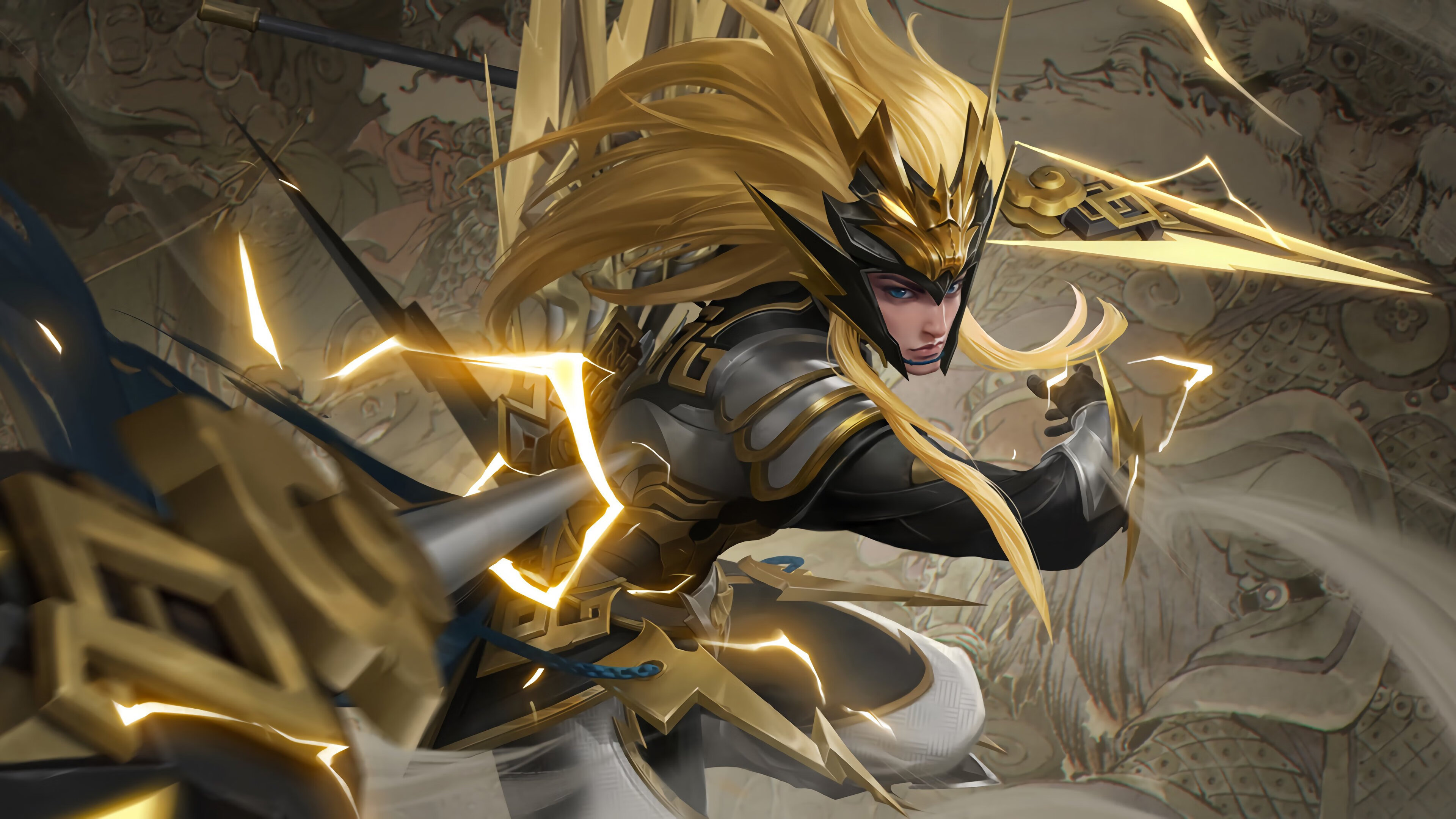 《皓镧传》何时开播